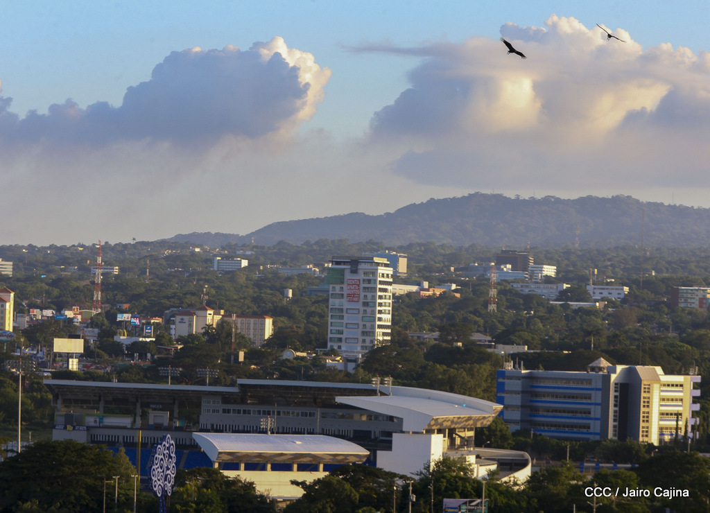 managua